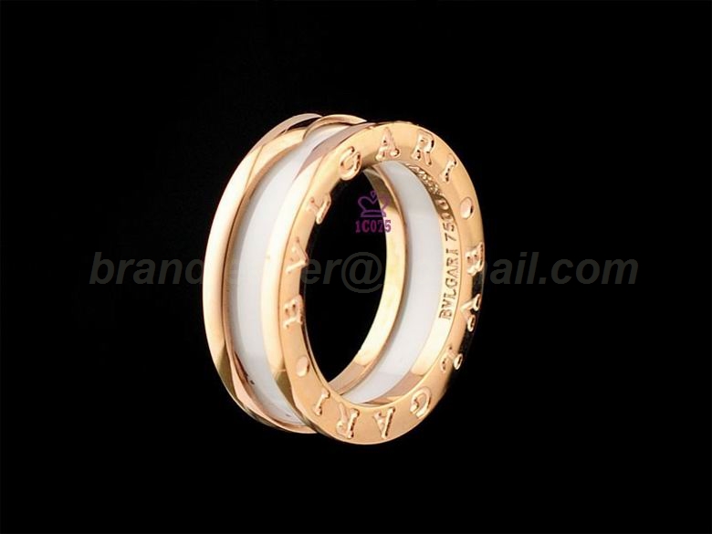 Bvlgari Rings 76